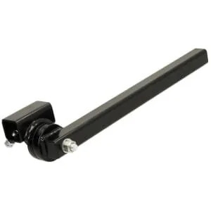 Kult - KFH230 - Einstellbarer Schaft, Rohr 40x40mm