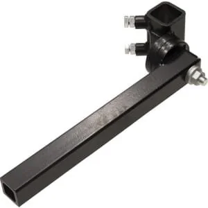 Kult - KFH236 - Verstärkter Einstellbarer Schaft, Rohr 50x50mm
