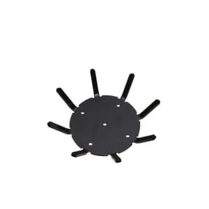 Kult - KFH99017 - Fingerstriegel Antriebsscheibe MAXI 370