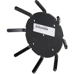 Kult - MFW0003720 - Fingerstriegel Antriebsscheibe 370