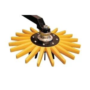 Kult - MFW0005451 - Fingerstriegel Element 540 MAXI Mittel