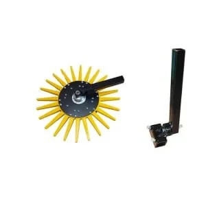 Kult - MFW0007051 - Fingerstriegel Element 700 Mittel