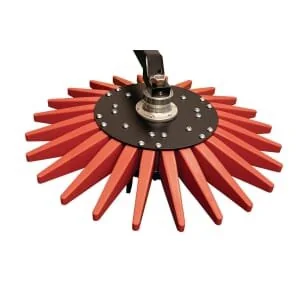 Kult - MFW0007052 - Fingerstriegel Element 700 Hart