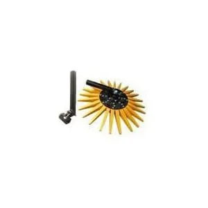 Kult - MFW0010051 - Fingerstriegel Element 1,000 Mittel