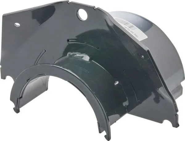 Kverneland - A132077286 - 180 Deg. Trommel Flügel Baugruppe