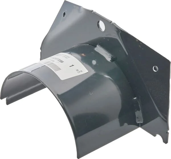 Kverneland - A132077286 - 180 Deg. Trommel Flügel Baugruppe