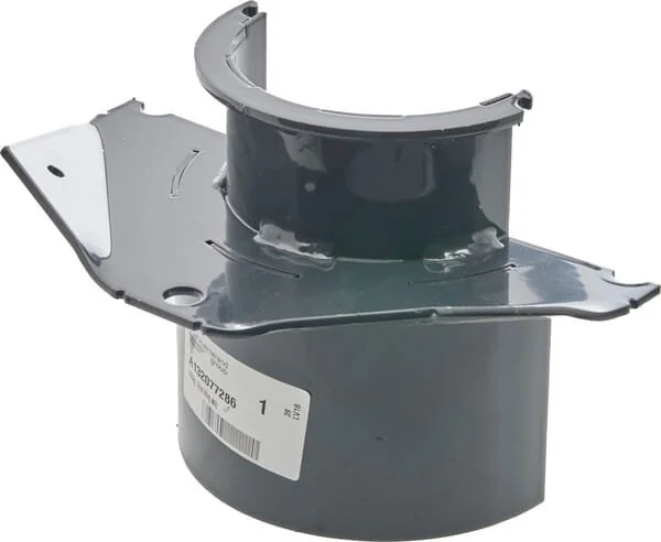 Kverneland - A132077286 - 180 Deg. Trommel Flügel Baugruppe