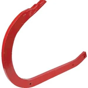 Kverneland - A135480297 - Gekrümmter Zink 32x10 mit Schar