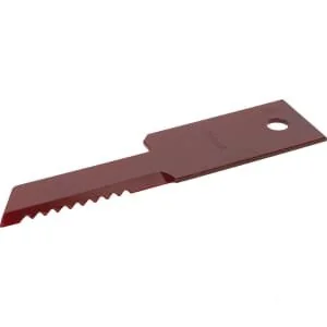 Kverneland - A137366886 - Stroh Zerkleinerungsklingen
