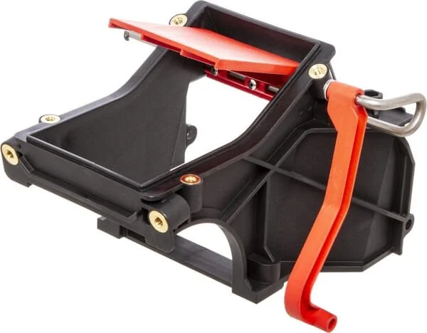 Kverneland - A139043732 - Adapter Baugruppe
