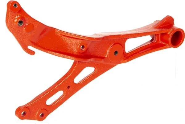 Kverneland - A139049294 - Kurzer Scheibenarm