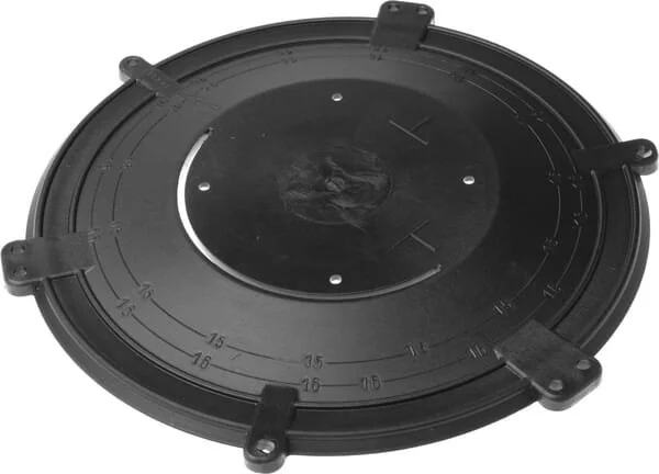 Kverneland - A139514097 - Verteilerkopf 32 für HSA