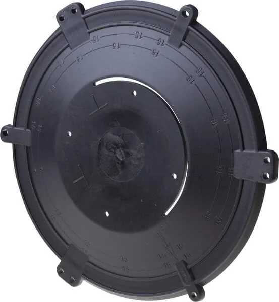 Kverneland - A139514097 - Verteilerkopf 32 für HSA