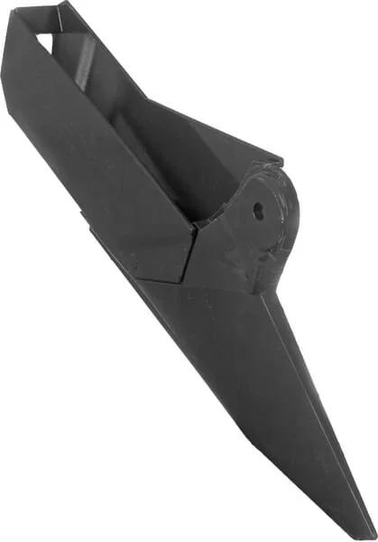 Kverneland - A139569386 - Tiefpflugschar MP -beschichtet