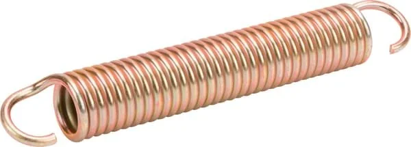 Kverneland - A144042963 - Feder Diameter 17-Diameter 3 - Lmin 135mm