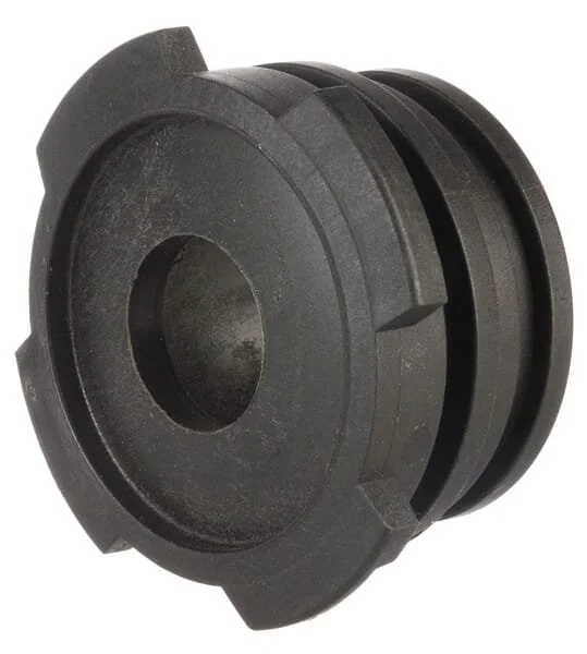 Kverneland - A148279678 - Stecker T6 mit Loch Durchmesser 21