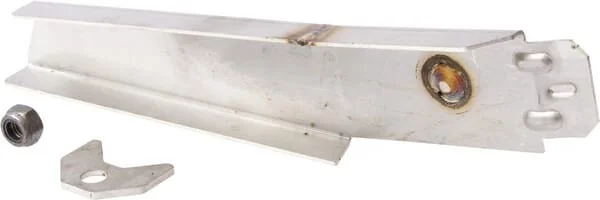 Kverneland - A148709230 - Streuerflügel Rechter Stil 330mm
