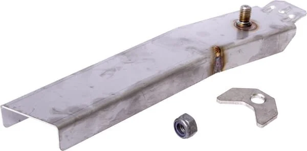 Kverneland - A148709330 - Deflecteur L 330 Droit B