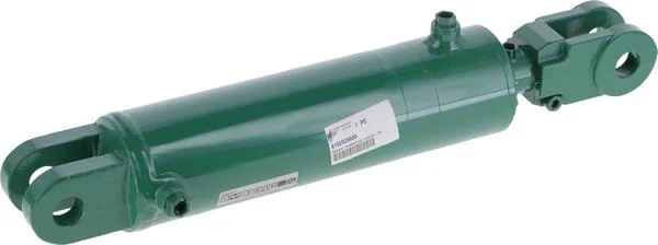 Kverneland - A152526888 - Speicherzylinder D80-d40x520+200