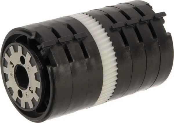 Kverneland - A156285830 - Rotor 3 Komplett (SP)
