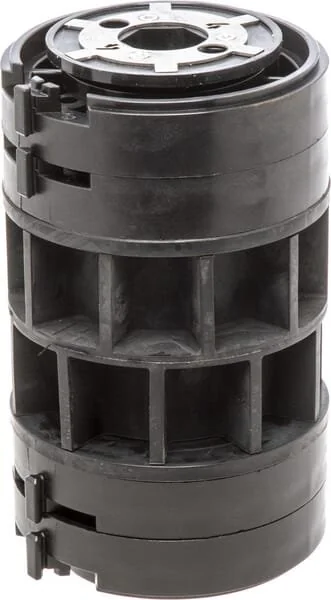 Kverneland - A156285930 - Rotor 4 Komplett (SP)