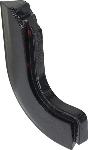 Kverneland - A1AC81971586 - Schare Tip Normale Aussaat-Uni