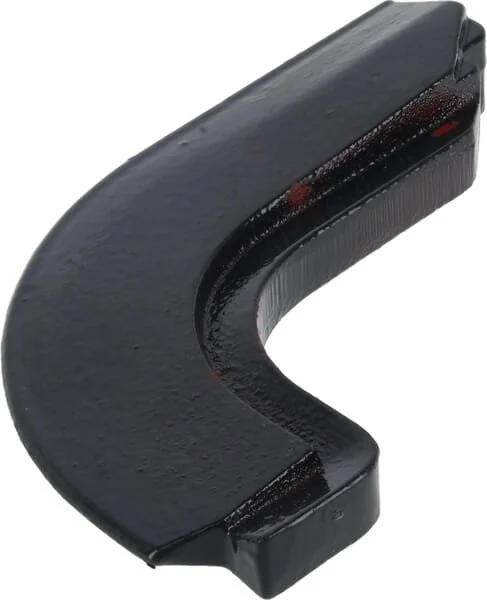 Kverneland - A1AC81971586 - Schare Tip Normale Aussaat-Uni