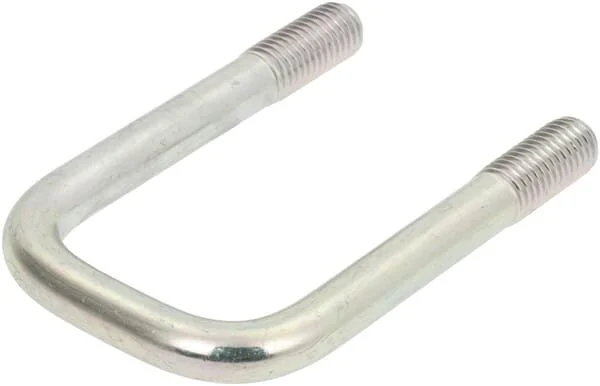 Kverneland - AC430808 - U-Bügel M14 Für 50mm Vierkantrohr