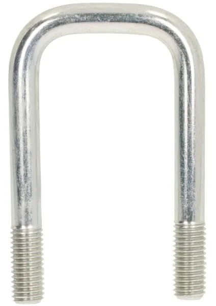 Kverneland - AC430808 - U-Bügel M14 Für 50mm Vierkantrohr