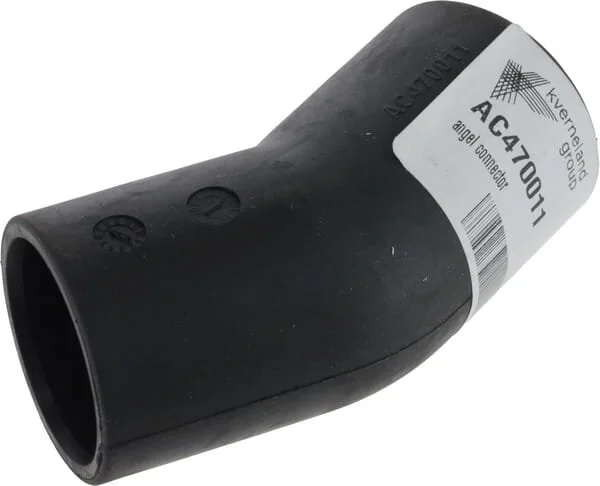Kverneland - AC470011 - Winkelverbinder
