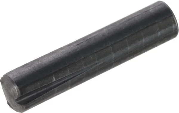Kverneland - AC653064 - Halblanger Kegelkerbstift 5x22