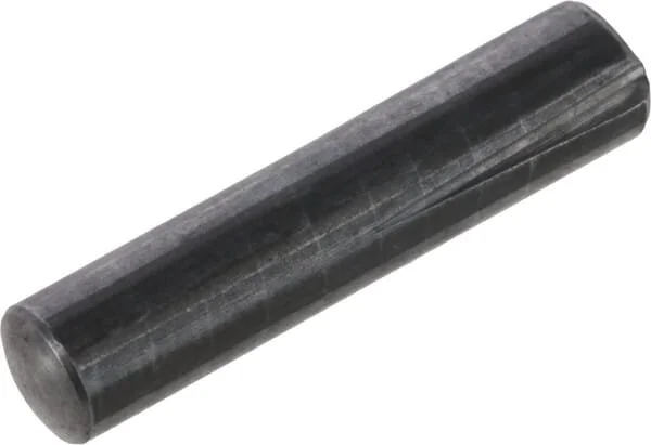 Kverneland - AC653064 - Halblanger Kegelkerbstift 5x22