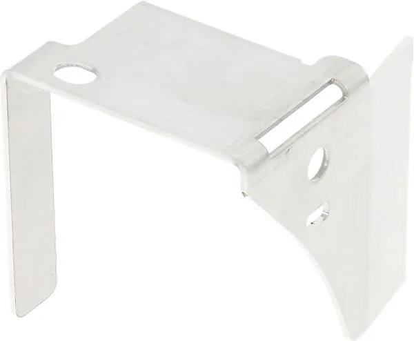 Kverneland - AC821785 - Klemmplatte RH