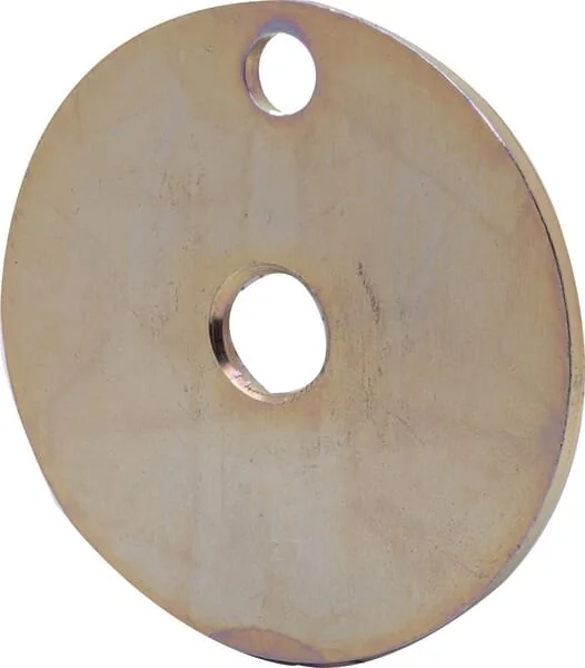 Kverneland - AC850699 - Druckring Saescheibe Monopill