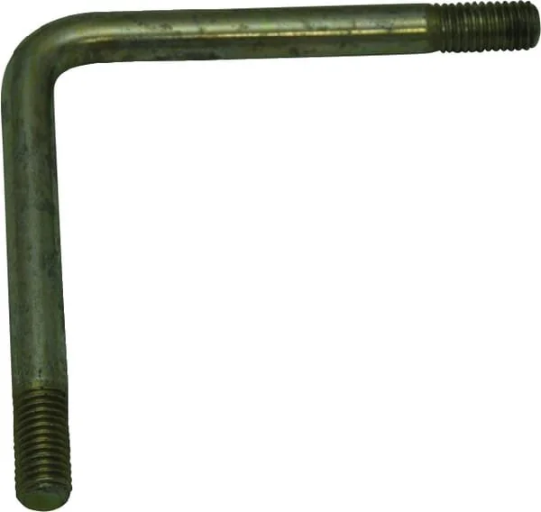 Kverneland Accord - AC353964 - Winkelschraube Verzinkt 8.8