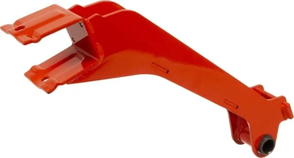 Kverneland Accord - AC48123777 - Sechhalter Für 3rd Row Quadratisch