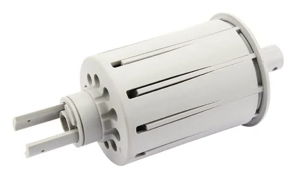 Kverneland Accord - AC489054 - Rad mit Spule Accord