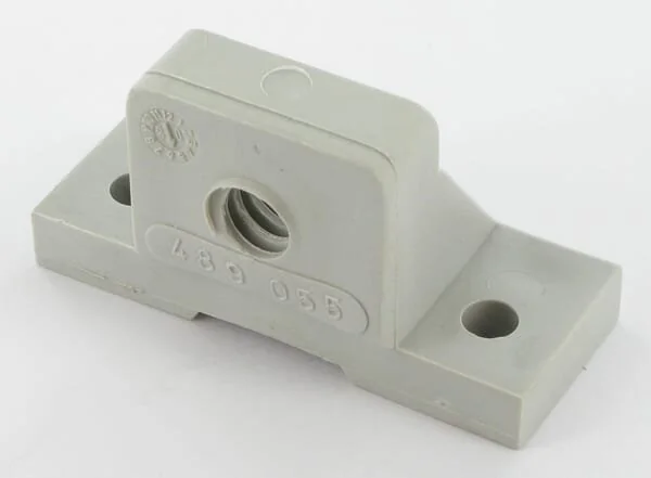 Kverneland Accord - AC489055 - Halter Accord