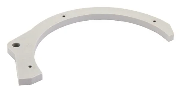 Kverneland Accord - AC489842 - Einsatz Für 1 Piece Dosiergehäuse