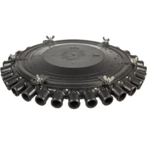 Kverneland Accord - AC490786 - Sprinkler Komplett Accord