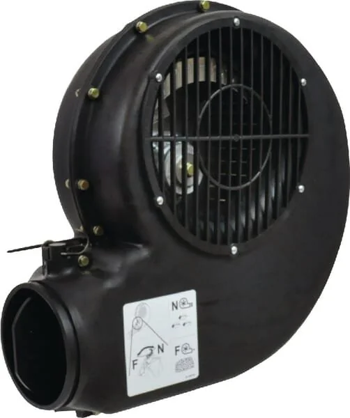 Kverneland Accord - AC494061 - DL Lüfter Ohne