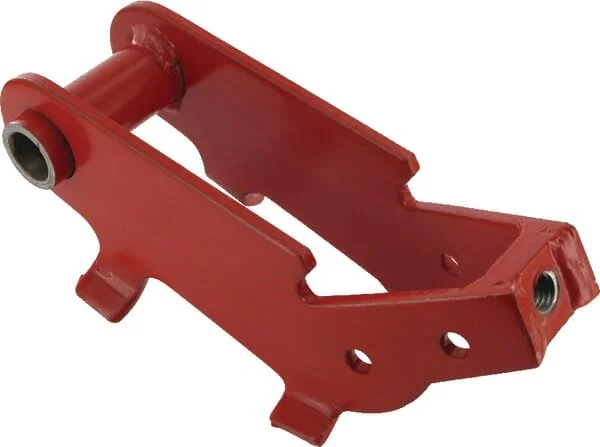 Kverneland Accord - AC494301 - Halter Accord