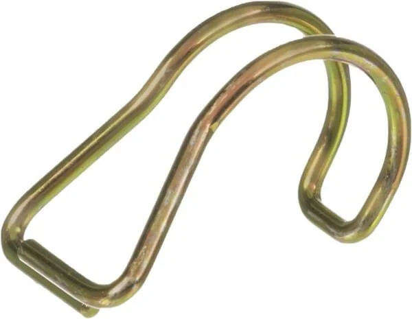 Kverneland Accord - AC494729 - Edelstahl A2 Federclip
