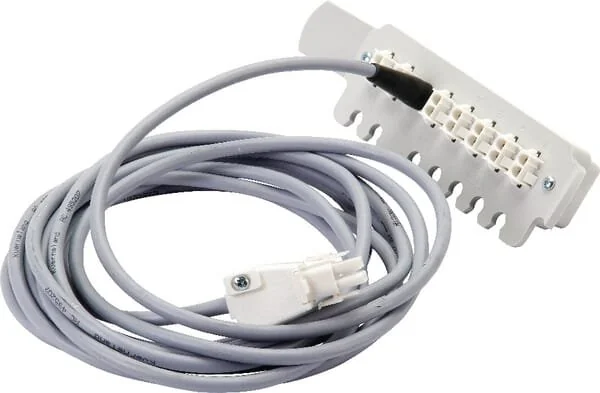 Kverneland Accord - AC495106 - Stecker Verbinder Mit Kabel 5M