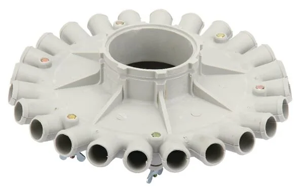 Kverneland Accord - AC495543 - 24 Kpl Hauptverteiler