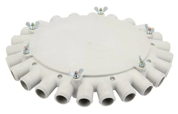 Kverneland Accord - AC495543 - 24 Kpl Hauptverteiler