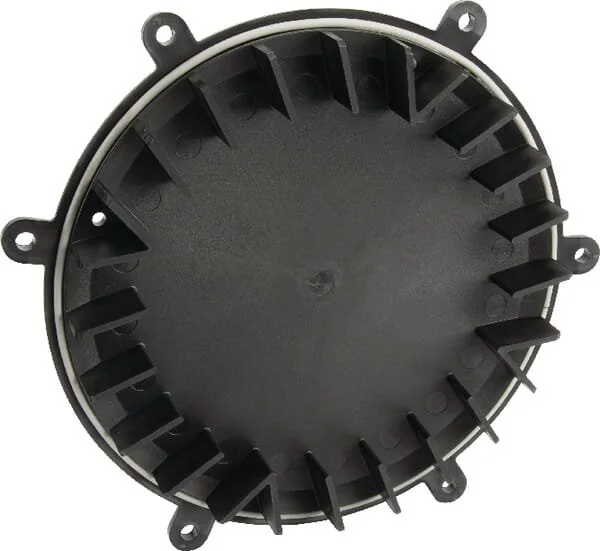 Kverneland Accord - AC495601 - Komplett Verteilerdeckel, 24/20 Series