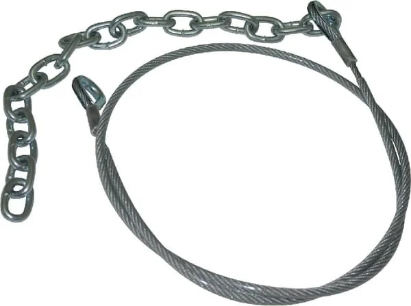 Kverneland Accord - AC499730 - Metall Draht 1300mm