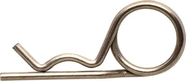 Kverneland Accord - AC656412 - Sprühsplint 3mm VA DIN 11024