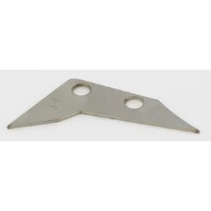 Kverneland Accord - AC801014 - Abstreifer 17x500mm Accord